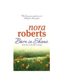 Born In Shame - 9780749928919
