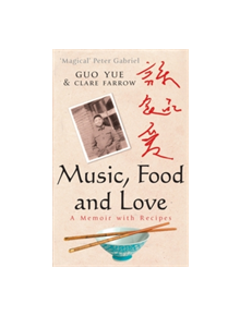 Music, Food And Love - 9780749929343