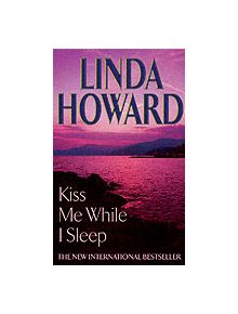 Kiss Me While I Sleep - 9780749935665