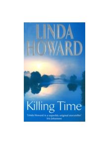 Killing Time - 9780749936655