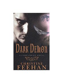 Dark Demon - 9780749936686
