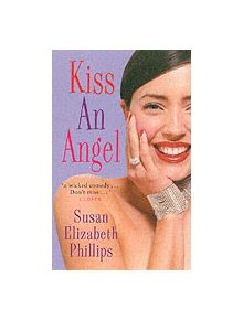 Kiss An Angel - 9780749937096
