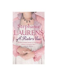 A Rake's Vow - 9780749937171