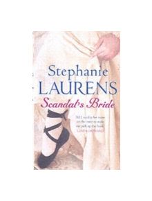 Scandal's Bride - 9780749937188