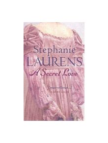 A Secret Love - 9780749937201