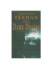 Dark Desire - 9780749937485