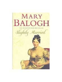 Slightly Married - 9780749937539