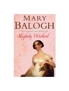 Slightly Wicked - 9780749937546