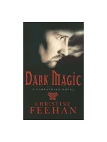 Dark Magic - 9780749937614