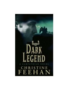 Dark Legend - 9780749937676