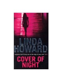 Cover Of Night - 9780749937713