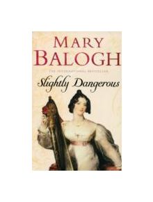 Slightly Dangerous - 9780749937720