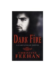 Dark Fire - 9780749937843