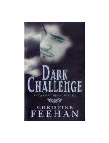 Dark Challenge - 9780749937850