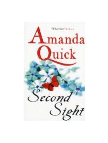 Second Sight - 9780749937911