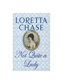 Not Quite A Lady - 9780749937959