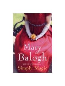 Simply Magic - 9780749938031