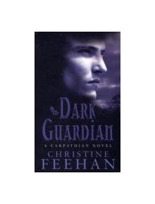 Dark Guardian - 9780749938116
