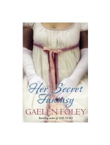 Her Secret Fantasy - 9780749938291