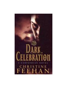 Dark Celebration - 9780749938468