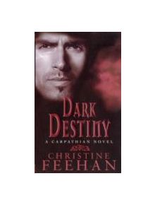 Dark Destiny - 9780749938529