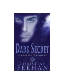 Dark Secret - 9780749938536