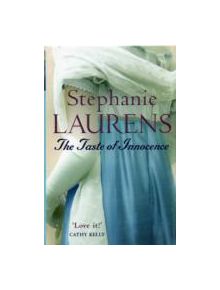 The Taste Of Innocence - 9780749938635