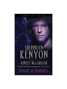 Knight Of Darkness - 9780749938734