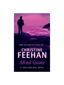 Mind Game - 9780749938789