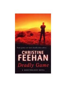 Deadly Game - 9780749938840