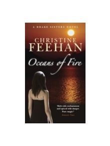 Oceans Of Fire - 9780749939045