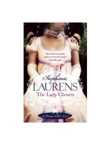 The Lady Chosen - 9780749940232