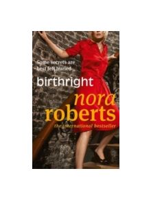 Birthright - 9780749940423