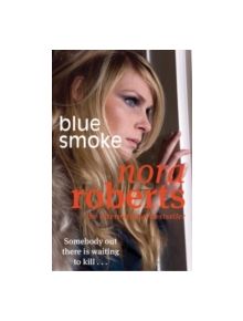 Blue Smoke - 9780749940522