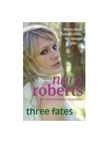 Three Fates - 9780749940973