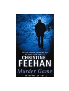 Murder Game - 9780749941666