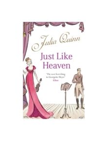 Just Like Heaven - 9780749941994
