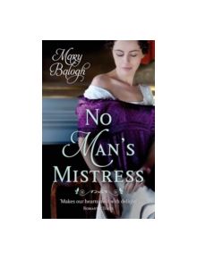 No Man's Mistress - 9780749942021