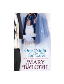 One Night For Love - 9780749942076