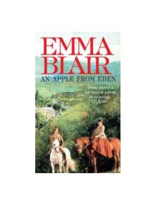 An Apple From Eden - 9780749942526