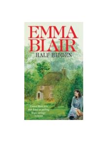 Half Hidden - 9780749942571