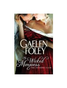 My Wicked Marquess - 9780749942748