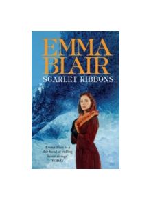 Scarlet Ribbons - 9780749942779