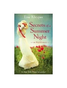 Secrets of a Summer Night - 9780749942809