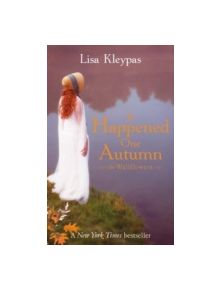 It Happened One Autumn - 9780749942854