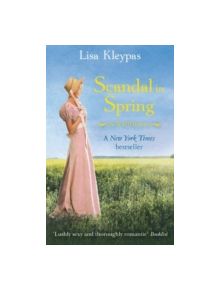 Scandal in Spring - 9780749942953