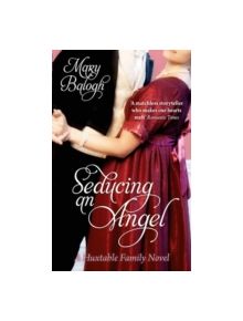 Seducing An Angel - 9780749942960