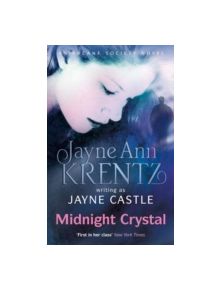 Midnight Crystal - 9780749952426