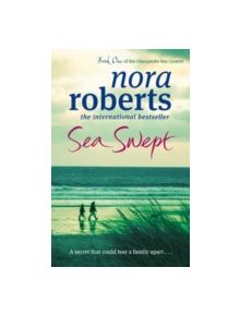 Sea Swept - 9780749952570