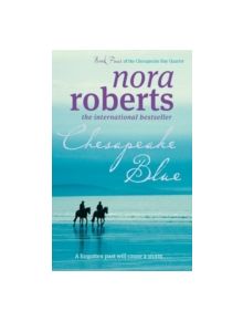 Chesapeake Blue - 9780749952723